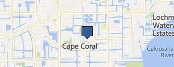 All U Need Pest Control Inc location map