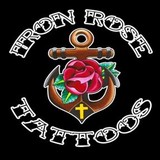 Iron Rose Tattoos - Tattoo in Tampa