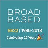 Broad Based Communications - Graphic Design in Jacksonville