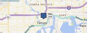 Chop And Serve location map