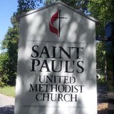 St Paul's United Methodist - Churches in Tallahassee