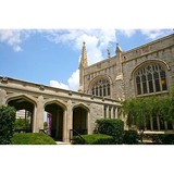 St John's Episcopal Cathedral - Churches in Jacksonville