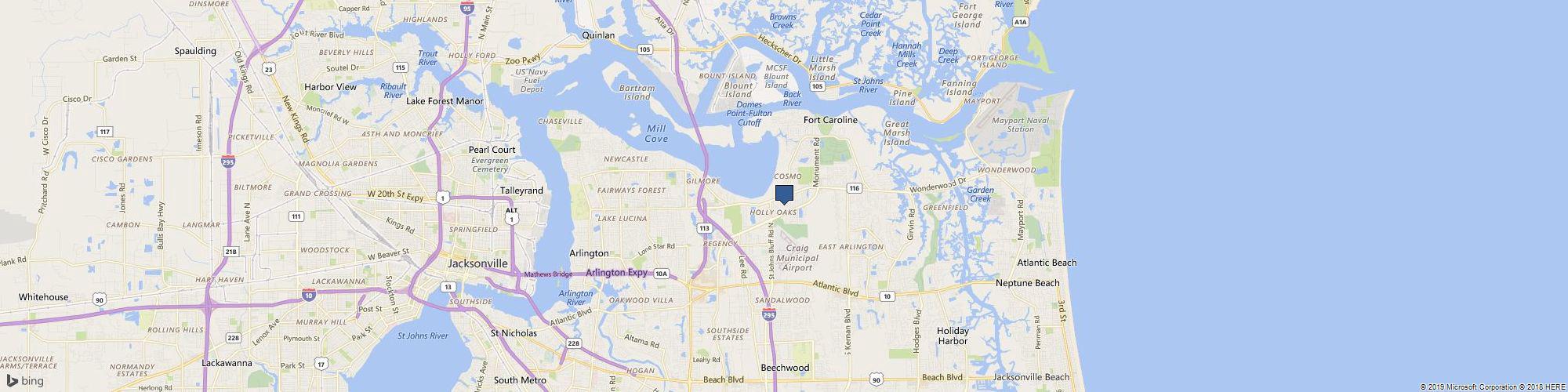 First Coast Funeral Home cover photo