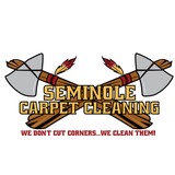 Seminole Carpet Cleaning - Carpet Cleaning in Tallahassee