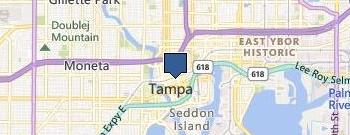 Green Image Services LLC location map