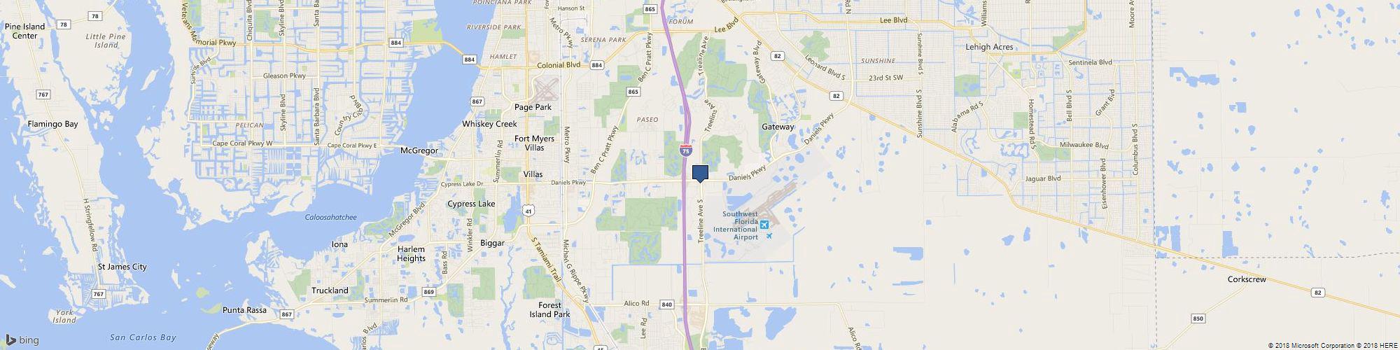 Americinn-Fort Myers cover photo