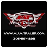Fort Myers Trailer & Equipment - Trailer Dealers in Fort Myers
