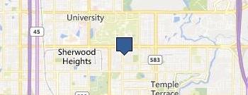 Mark Master Inc location map