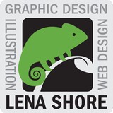 Lena Shore - Graphic Design in Jacksonville