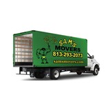 Sam's Movers - Movers & Removals in Tampa