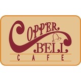 Copper Bell Cafe LLC - Cafes in Tampa