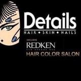 Details Hair Skin Nails, Lamar Road, North Fort Myers, FL - Other in North Fort Myers