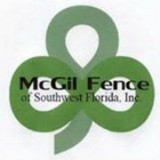 McGil Fence of SW FL INC - Fences & Gates in Fort Myers