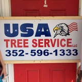 USA Tree Service - Tree Services in Spring Hill