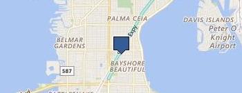 Jmar Management Inc location map
