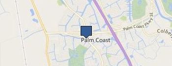 East Coast Insurers Inc location map