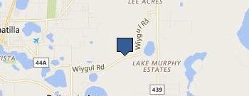 Waterman Construction Inc location map