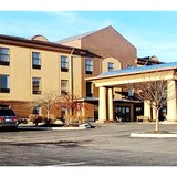 Hampton Inn Fort Myers Airport Hotels - Hotels in Fort Myers