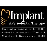Implant Periodontal Therapy - Oral & Maxillofacial Surgeons in Tampa