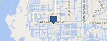 Raymond Michael MD location map