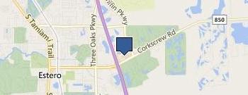 True Religion Brand Jeans location map