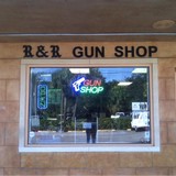 R & R Gun Shop - Other in Sebastian