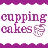 Cupping Cake - Custom Cakes in Tampa