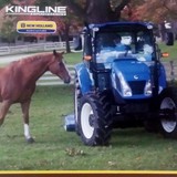 Kingline Equipment Inc - Other in Cantonment