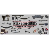 Truck Components Inc - Wholesale in Tampa