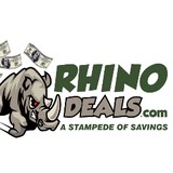Rhinodeals.com - Advertising in Pensacola