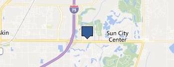 Aspen Dental location map