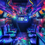 cleanride limo - Other in Alva