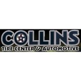 Collins Tire Center - Other in Umatilla