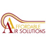 Affordable Air Solutions Inc - Heating & Air Conditioning / HVAC in Tampa