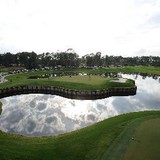 Sun 'N Lake Golf-Country Club - Restaurants in Sebring
