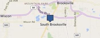 Autoway Ford location map