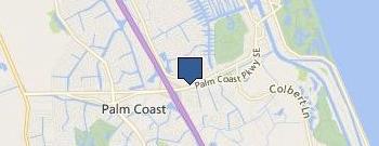 Ups Store location map