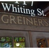 Greiners Inc Of Tampa - Men’s Clothing in Tampa