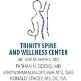 Trinity Spine Center - Chiropractors in Odessa