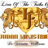 Lion of the Tribe of Judah - Business Consulting in Jacksonville