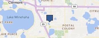 Global Cooling LLC location map