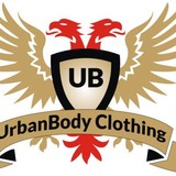 Urban Body - Men’s Clothing in Tampa