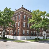 Hyde Park Apartments Inc - Apartments in Tampa