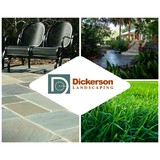 Wt Dickerson Enterprises Inc - Landscaping in Monticello