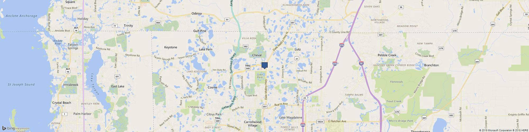 Bravolight cover photo