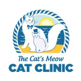 The Cat's Meow Cat Clinic - Other in Sebastian