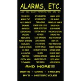 Alarms Etc Inc - Marketing in Tampa