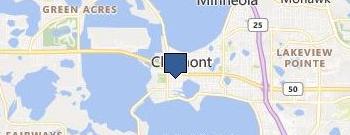 GTO Parts LLC location map
