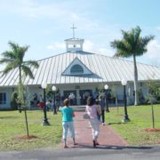 St Vincent DE Paul Church - Churches in Fort Myers