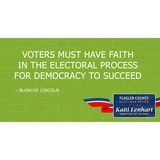 Supervisor of Elections Office - Other in Bunnell